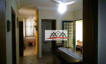 Imagem 3: Casa residencial à venda, Jardim Alto da Barra, Campinas