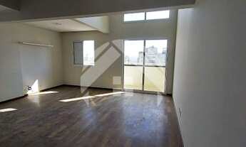 Imagem 2: Cobertura - Tatuapé - São Paulo