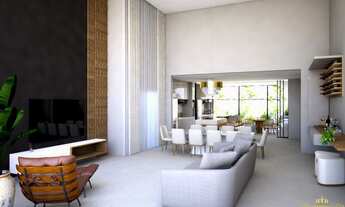 Imagem 5: Casa Alphaville 1