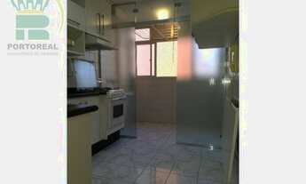 Imagem 5: Apartamento para locação - Vila Santa Luzia, Sao Bernardo do Campo