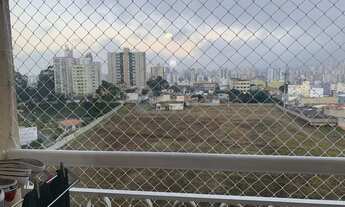 Imagem 5: Apartamento 47 m² 2 dormitórios 1 vaga - Vl Gonçalves - SBC