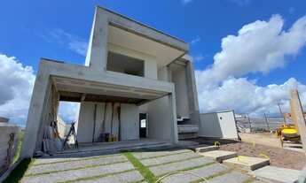 Imagem 3: Casa no Terras Alphaville 1