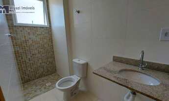 Imagem 6: Apartamento à venda, 65 m² por R$ 350.000,00 - Canto do Forte - Praia Grande/SP