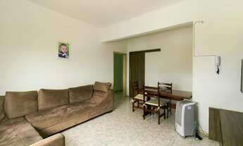 Imagem: Apartamento para venda tem 105 metros quadrados