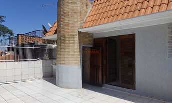 Imagem 4: Alto Padrão! Sobrado 5 Dormitórios à Venda em Cidade Dutra