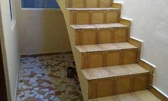 Imagem 7: Casa com 1 dormitório para alugar, 38 m² por R$ 1.200/mês - Jardim Vila Formosa - São Paul