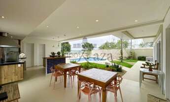 Imagem 6: Casa Condomínio - Urbanova - Condomínio Floradas da Serra - 4 Suítes