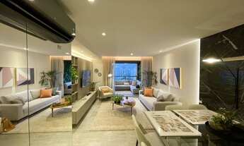 Imagem 5: Apartamento para venda com 109 metros quadrados com 4 quartos