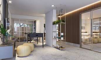 Imagem 7: Dumont Garden, perto do Parque da Jaqueira, 85m², 3 quartos, 2 vagas