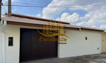 Imagem: Casas - Venda - Jardim São Sebastião