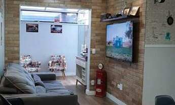 Imagem 2: Apartamento para Venda em Santo André, Vila Metalúrgica, 3 dormitórios, 1 suíte, 2 banheir