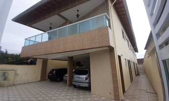 Imagem: LA-302 Casa superior no Maracanã em Praia