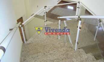 Imagem 4: Barueri - Casa de Condomínio - Morada dos Lagos