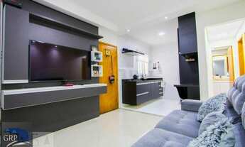 Imagem 7: Cobertura para Venda em Santo André, Vila Camilópolis, 2 dormitórios, 1 banheiro, 2 vagas