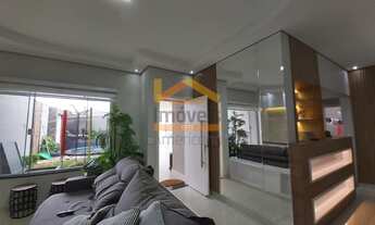 Imagem 2: AMERICANA - Casa Padrão - JARDIM SÃO JOSÉ