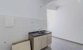 Imagem 5: CURITIBA - Apartamento Padrão - Centro