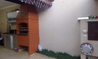 Imagem 5: Sobrado com 3 dormitórios à venda, 98 m² por R$ 455.000,00 - Jardim Progresso - Santo Andr