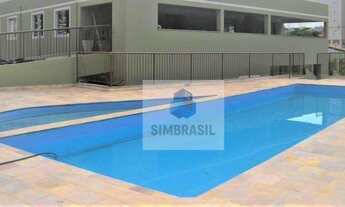 Imagem: Cobertura no Nova Europa - Campinas