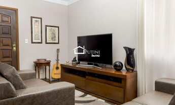 Imagem 2: Apartamento para Venda em Osasco, Jardim D`Abril, 3 dormitórios, 2 banheiros, 1 vaga