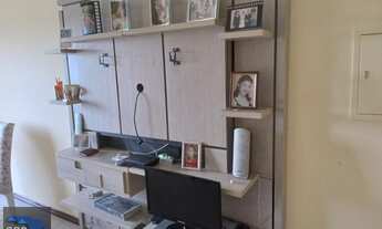 Imagem 2: Cobertura para Venda em São Bernardo do Campo, Planalto, 2 dormitórios, 1 suíte, 3 banheir