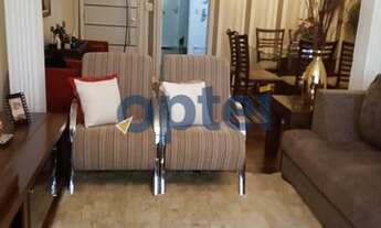 Imagem 2: APARTAMENTO COM 4 DORMITÓRIOS À VENDA, 130 M² POR R$ 650.000,00 - JARDIM CHÁCARA INGLESA