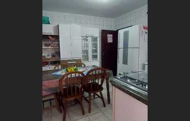 Imagem 7: Sobrado para venda tem 250 metros quadrados com 2 quartos em Parque Boturussu - São Paulo