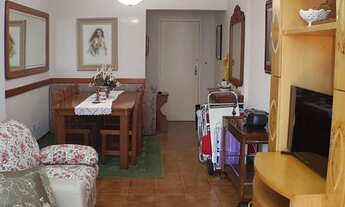 Imagem 2: Oportunidade mobiliado Apartamento praia grande excelente qualidade, mobiliado com bom go