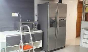 Imagem 7: Excelente - Village Ritz - Mobiliado