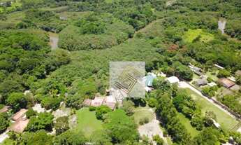 Imagem 6: Campinas - Chácara - Loteamento Chácaras Vale das Garças