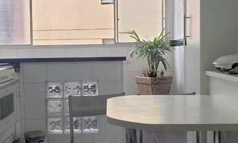 Imagem 6: Apartamento para venda com 130 metros quadrados com 3 quartos em Cambuí - Campinas - SP