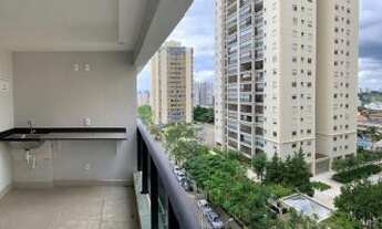 Imagem 5: Apartamento para venda tem 50 metros quadrados com 2 quartos