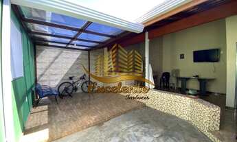 Imagem 7: Casas - Venda - Jardim São Sebastião - Cod. 646