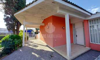 Imagem 2: Casa - Nova Campinas - Campinas