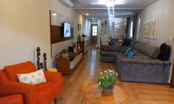 Imagem 7: SOBRADO EM PRAIA GRANDE - CANTO DO FORTE