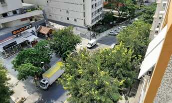 Imagem 5: Apartamento para venda possui 126 metros quadrados com 3 quartos