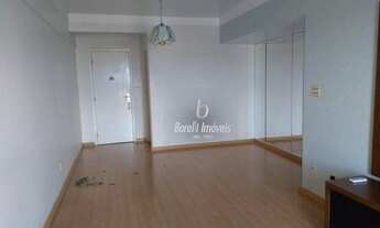 Imagem 2: Apartamento à venda, 99 m² por R$ 370.000,00 - Vila Tibério - Ribeirão Preto/SP