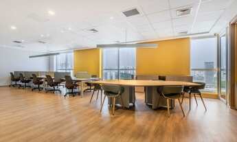 Imagem 3: Acesso completo a um espaço de escritório profissional para 2 pessoas em Domo Corporate