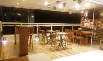 Imagem 3: Apartamento 3 Dormitórios - Vista Mar - Alto Padrão - Lazer Completo - Forte - AM78