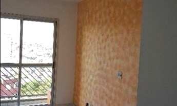 Imagem 6: Apartamento com 3 dormitórios, 70 m² - venda por R$ 350.000,00 ou aluguel por R$ 1.200,00