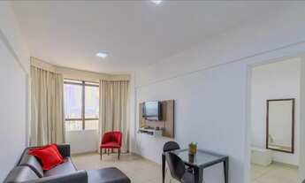 Imagem 3: Flat para Comprar, Centro, Campinas/SP