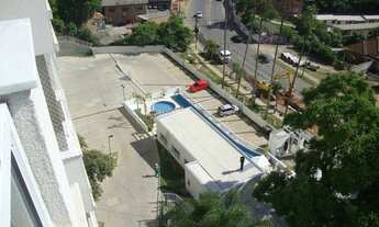 Imagem 4: Apartamento para aluguel possui 45 metros quadrados com 2 quartos em Teresópolis - Porto A