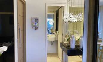 Imagem 3: VILA MARIANA - 142 m², 3 suítes, 3 vagas fixas, depósito, lazer completo, próximo ao Metrô