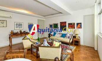 Imagem 3: Apartamento para venda com 120 metros quadrados com 2 quartos em Copacabana - Rio de Janei