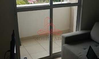 Imagem 2: Vende-se Apartamento Vila Humaita - Santo André