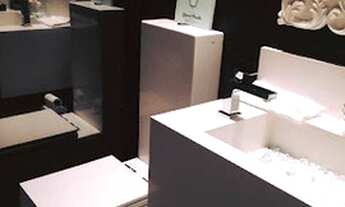 Imagem 4: Apartamento Penthouses Tamboré - Alphaville