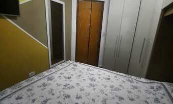 Imagem 4: APARTAMENTO 2 DORMITORIOS COM QUINTAL 1 VAGA GUARACIABA