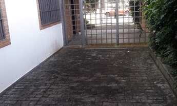 Imagem 4: LINDÍSSIMA CASA-450 M² ÁREA CONSTRUÍDA NO ESTADO-Centro da Vila Caiçara em Praia Grande-CO