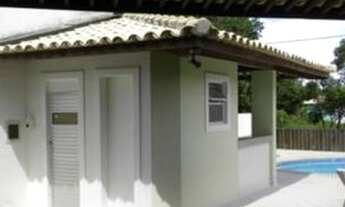 Imagem 2: Casa de 600 metros quadrados no bairro Guarajuba com 5 quartos