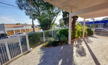 Imagem 4: Casa - Nova Campinas - Campinas