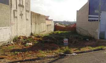 Imagem 1: Terreno Zona Mista